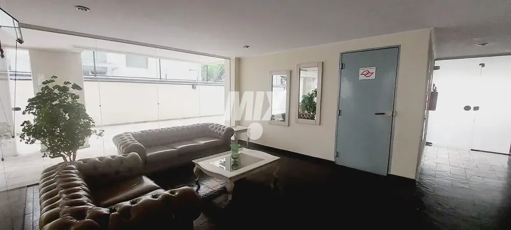 Apartamento, 1 quarto, 40 m² - Foto 1