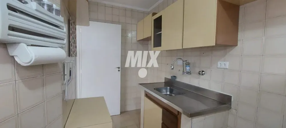 Apartamento, 1 quarto, 40 m² - Foto 2
