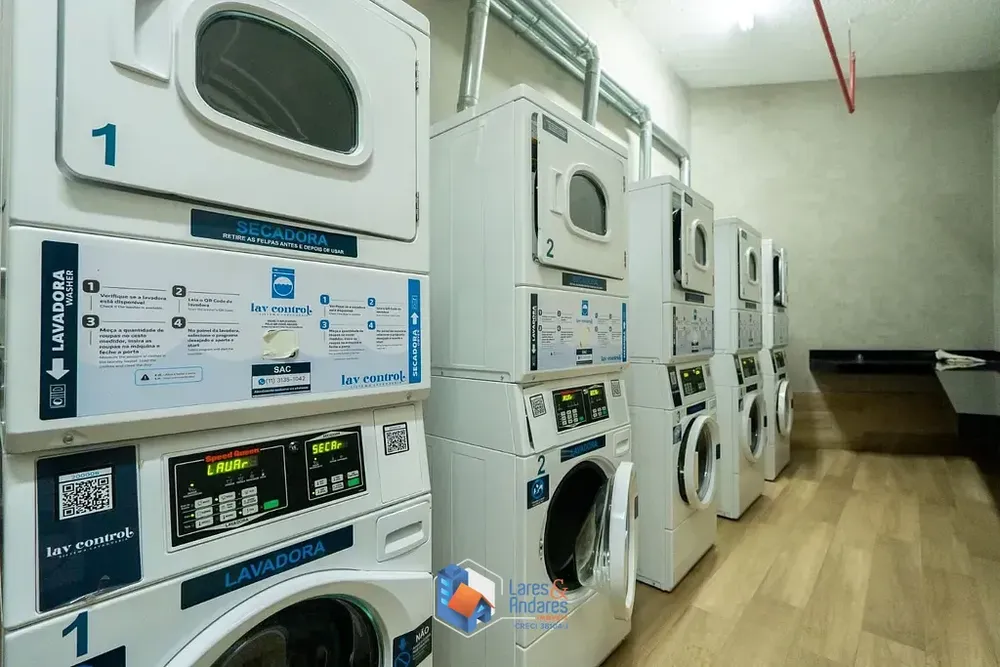 Apartamento, 2 quartos, 72 m² - Foto 2