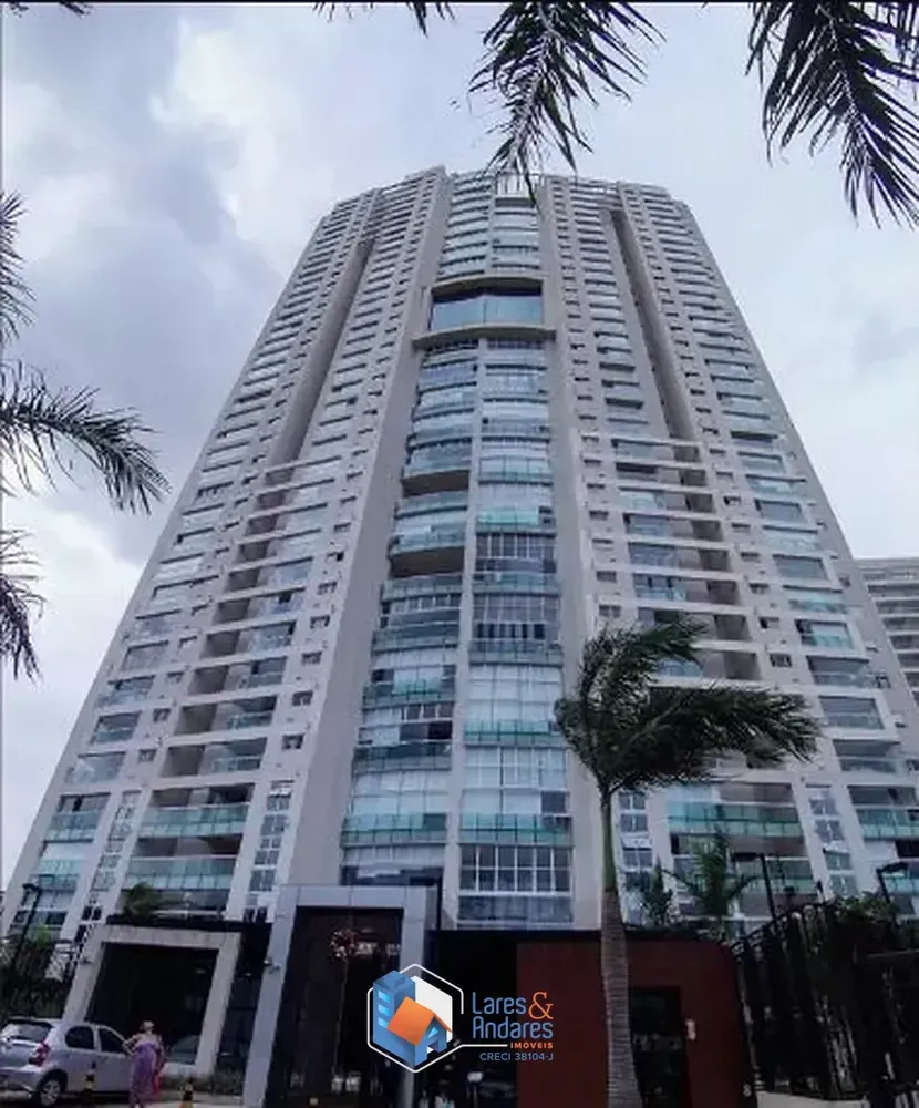 Apartamento, 2 quartos, 72 m² - Foto 3