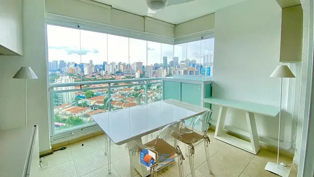 Apartamento, 2 quartos, 72 m² - Foto 1