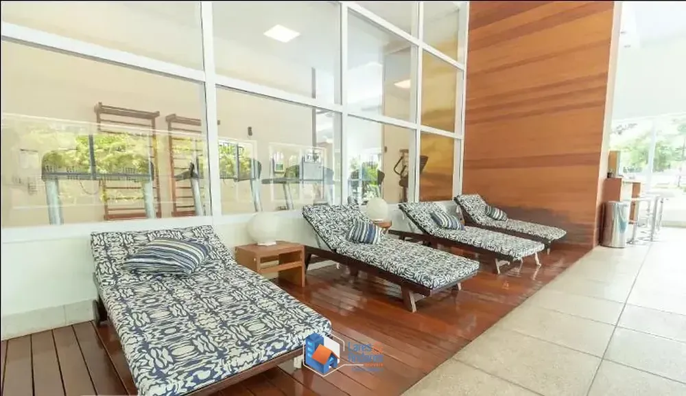 Apartamento, 2 quartos, 72 m² - Foto 4