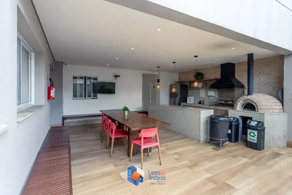 Apartamento, 3 quartos, 84 m² - Foto 2