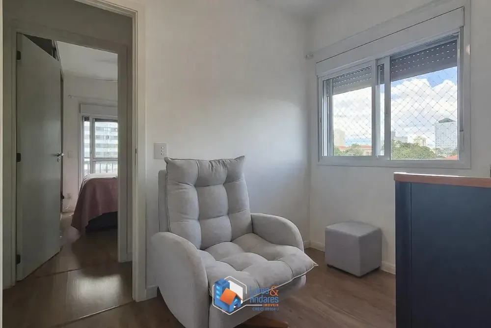 Apartamento, 3 quartos, 84 m² - Foto 4