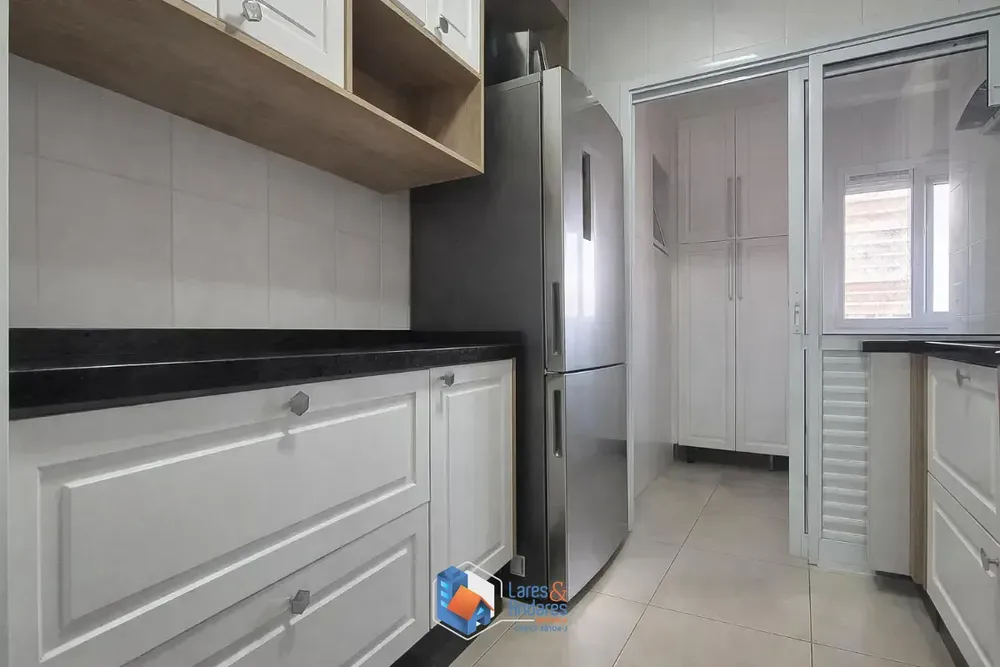 Apartamento, 3 quartos, 84 m² - Foto 1