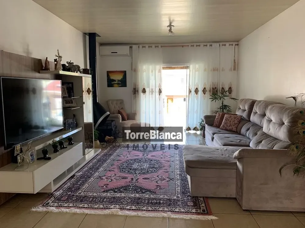 Casa, 3 quartos, 242 m² - Foto 4