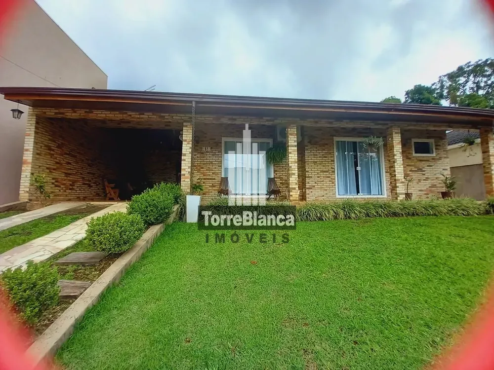 Casa, 3 quartos, 242 m² - Foto 3