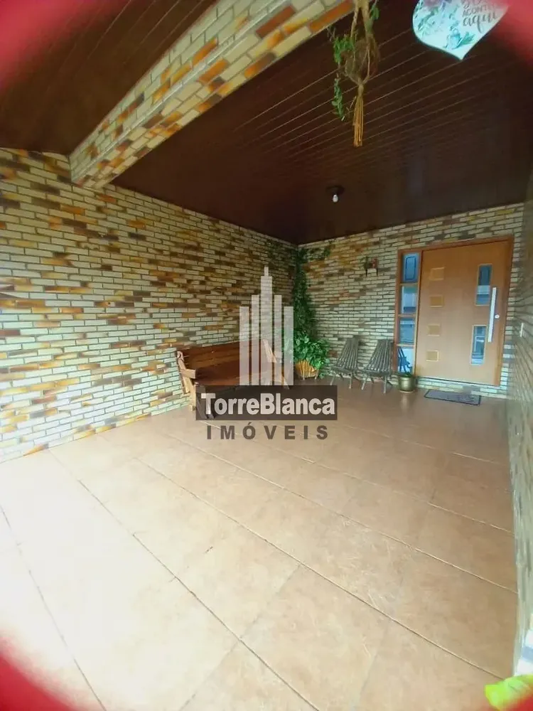 Casa, 3 quartos, 242 m² - Foto 6