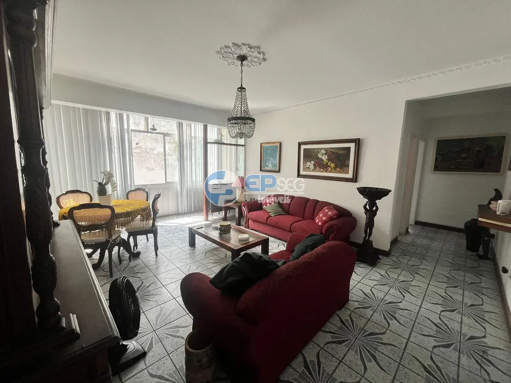 Apartamento, 3 quartos, 105 m² - Foto 4