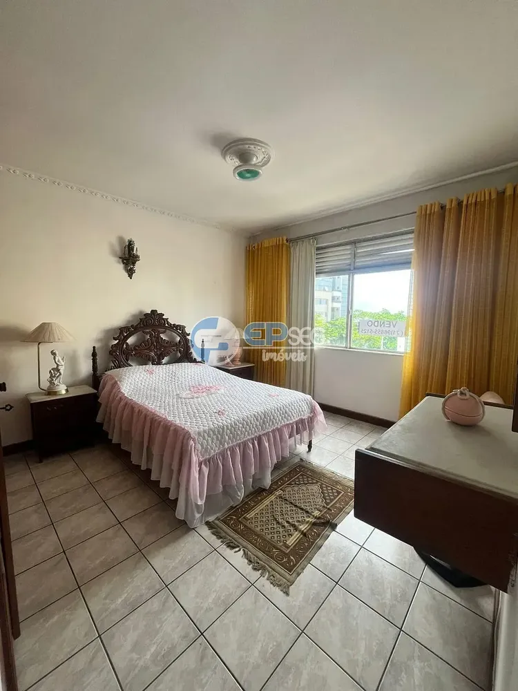 Apartamento, 3 quartos, 105 m² - Foto 2
