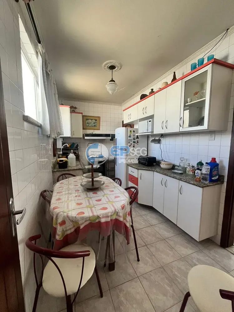 Apartamento, 3 quartos, 105 m² - Foto 3