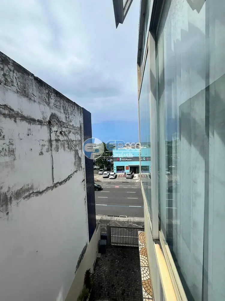 Apartamento, 3 quartos, 105 m² - Foto 1