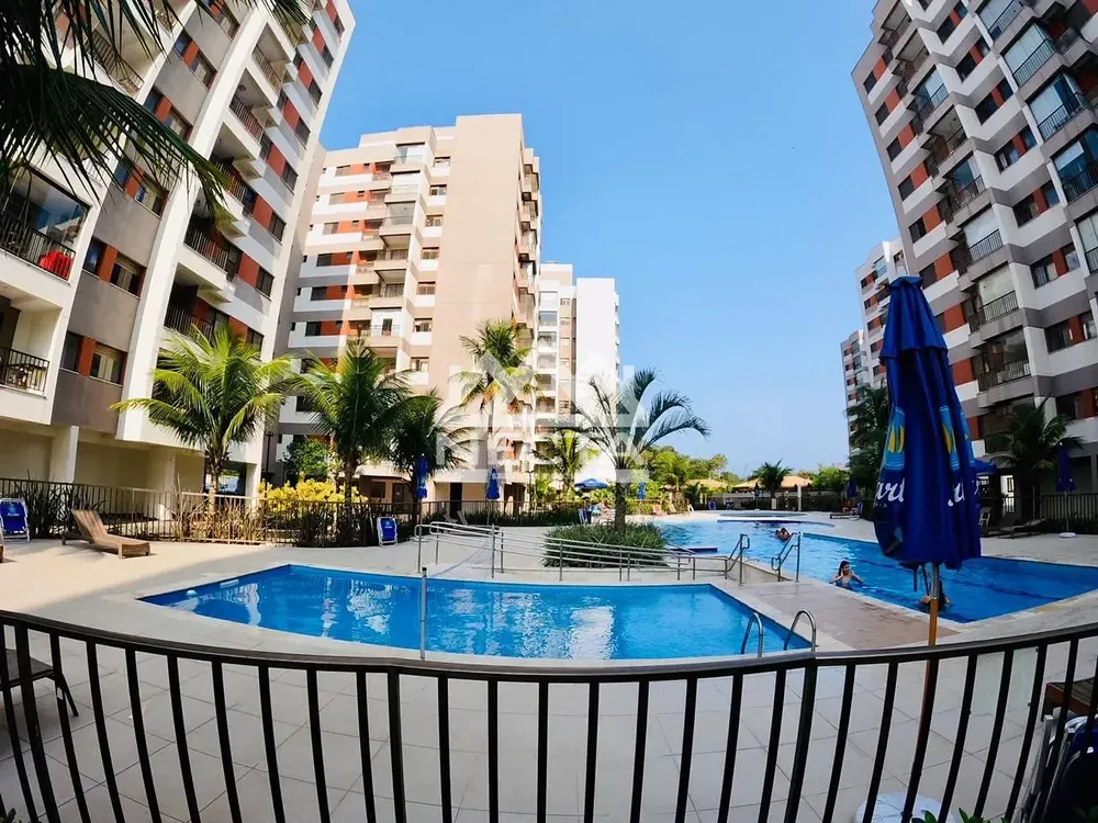 Apartamento, 2 quartos, 60 m² - Foto 1