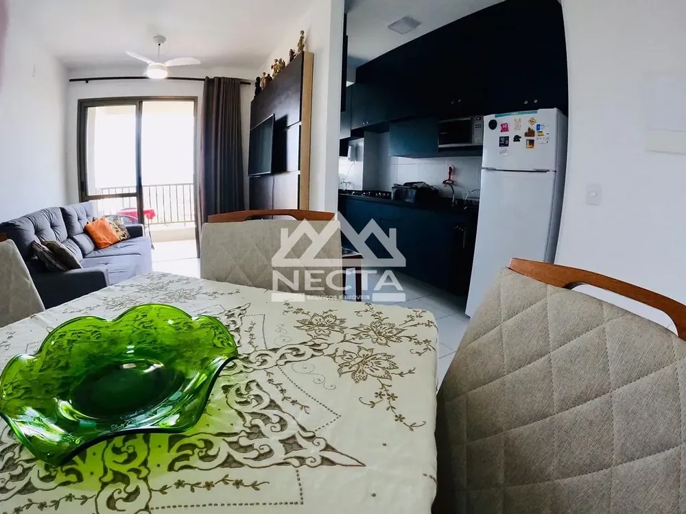 Apartamento, 2 quartos, 60 m² - Foto 4