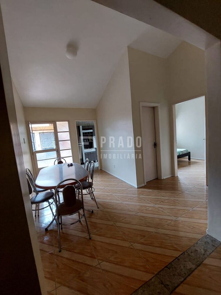 Apartamento à venda com 2 quartos, 52m² - Foto 6