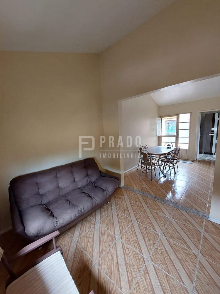Apartamento à venda com 2 quartos, 52m² - Foto 5