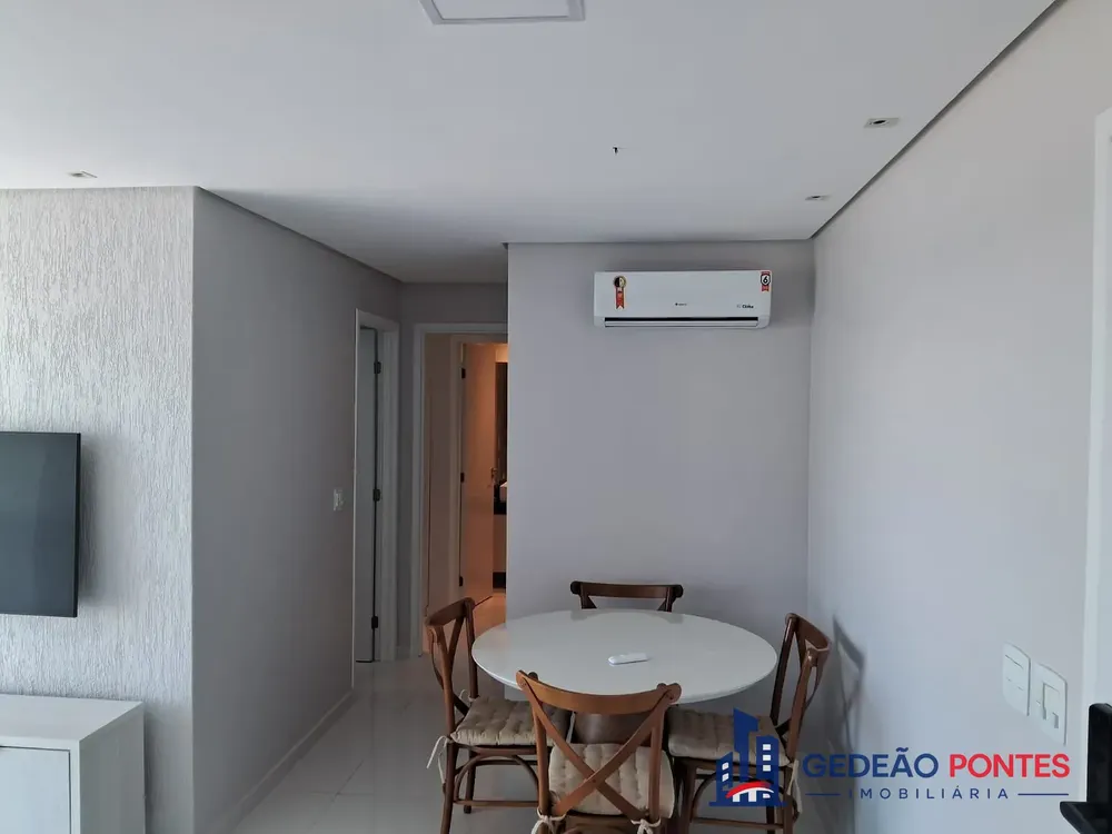 Apartamento, 2 quartos, 51 m² - Foto 3