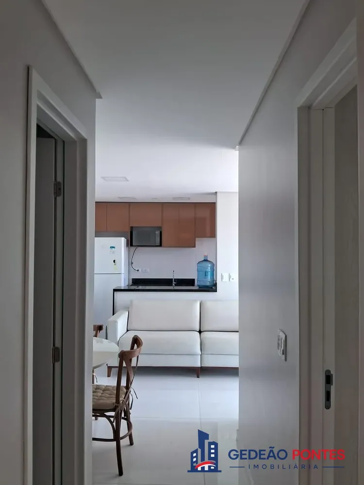 Apartamento, 2 quartos, 51 m² - Foto 1