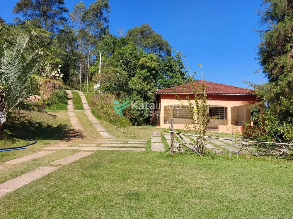 Terreno, 7 hectares - Foto 7