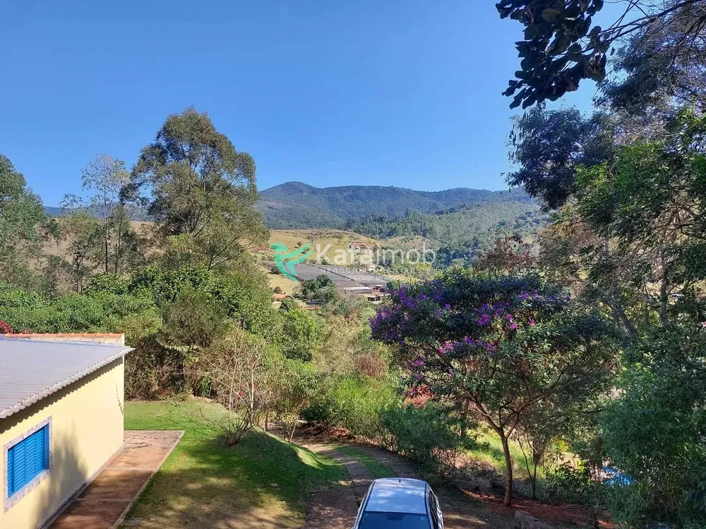 Terreno, 7 hectares - Foto 1