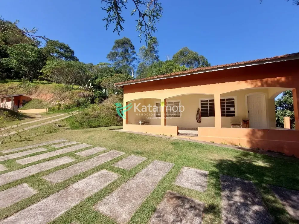 Terreno, 7 hectares - Foto 4