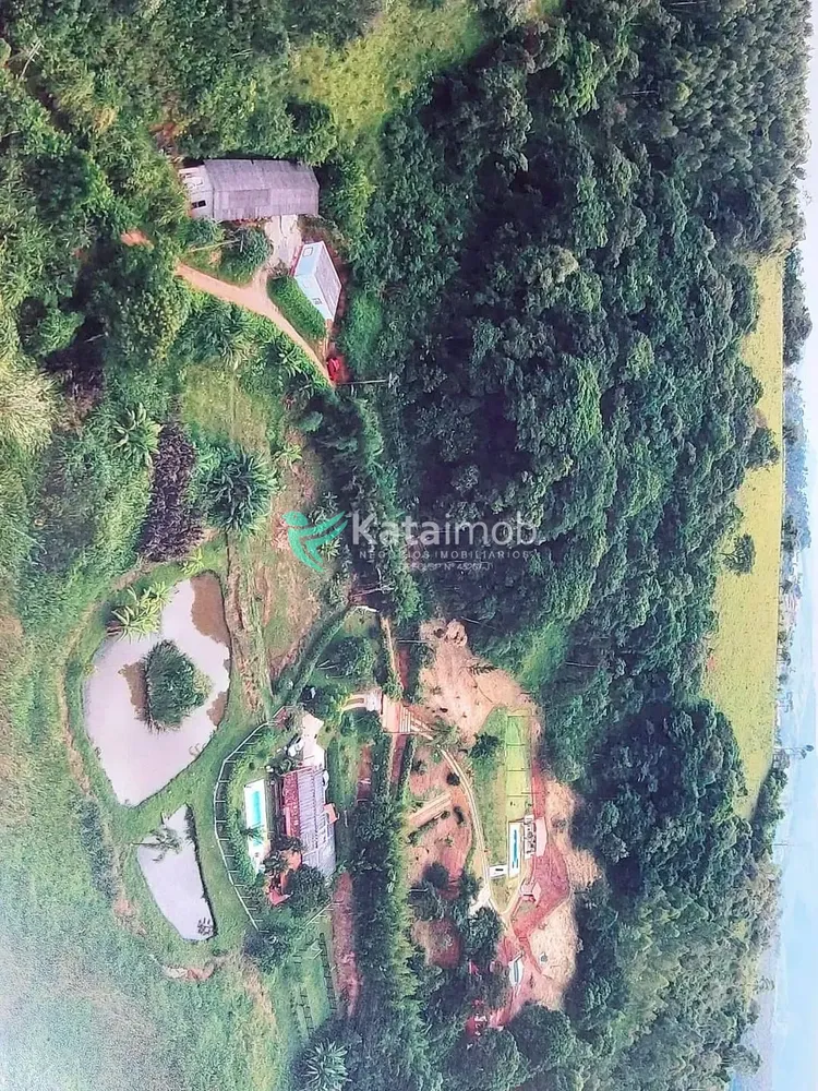 Terreno, 7 hectares - Foto 2