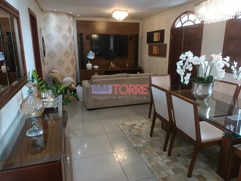 Apartamento, 3 quartos, 120 m² - Foto 4