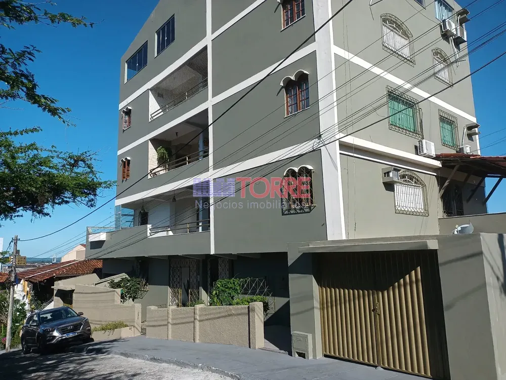 Apartamento, 3 quartos, 120 m² - Foto 1