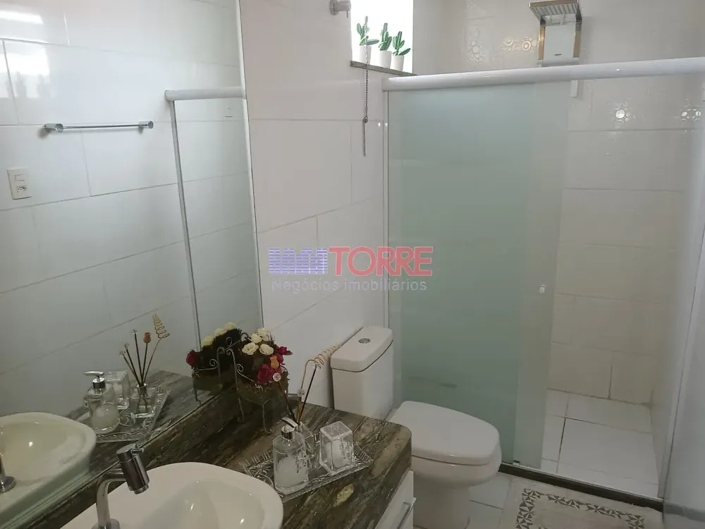 Apartamento, 3 quartos, 120 m² - Foto 5