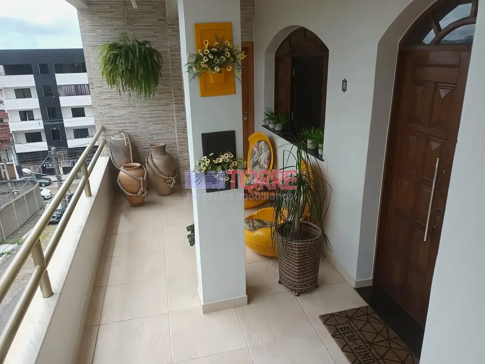 Apartamento, 3 quartos, 120 m² - Foto 3
