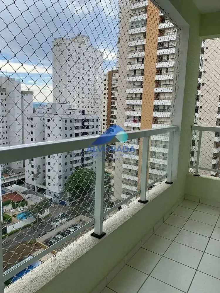 Apartamento, 4 quartos, 130 m² - Foto 2