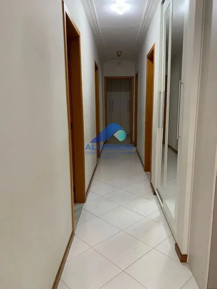 Apartamento, 4 quartos, 130 m² - Foto 5