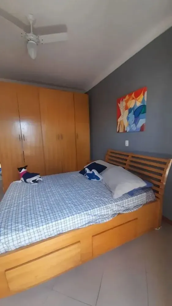 Casa, 4 quartos, 124 m² - Foto 4