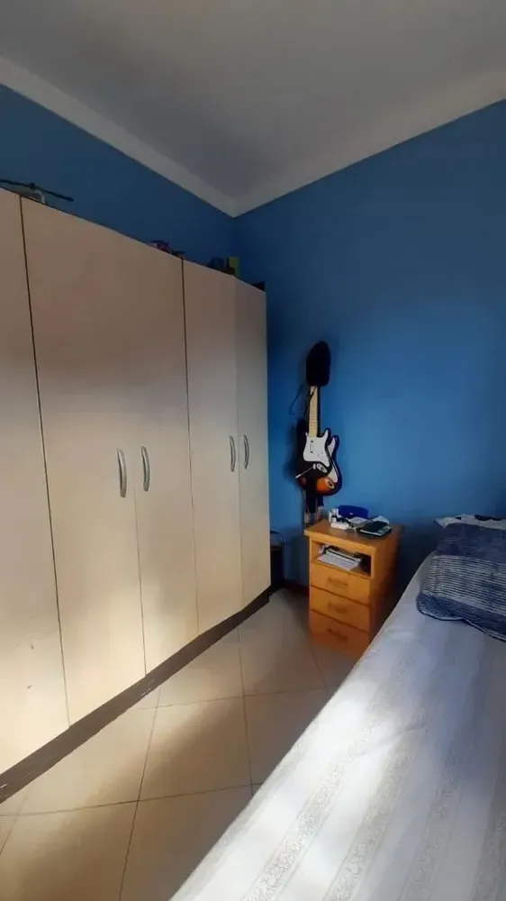 Casa, 4 quartos, 124 m² - Foto 1