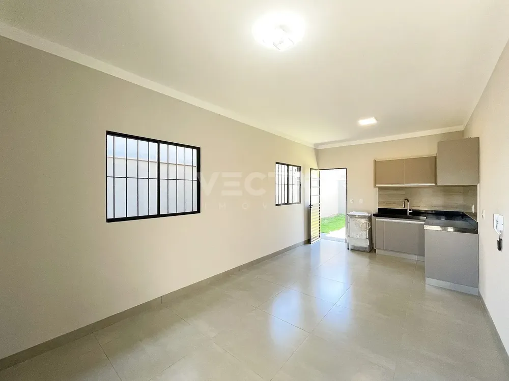 Casa, 2 quartos, 55 m² - Foto 4