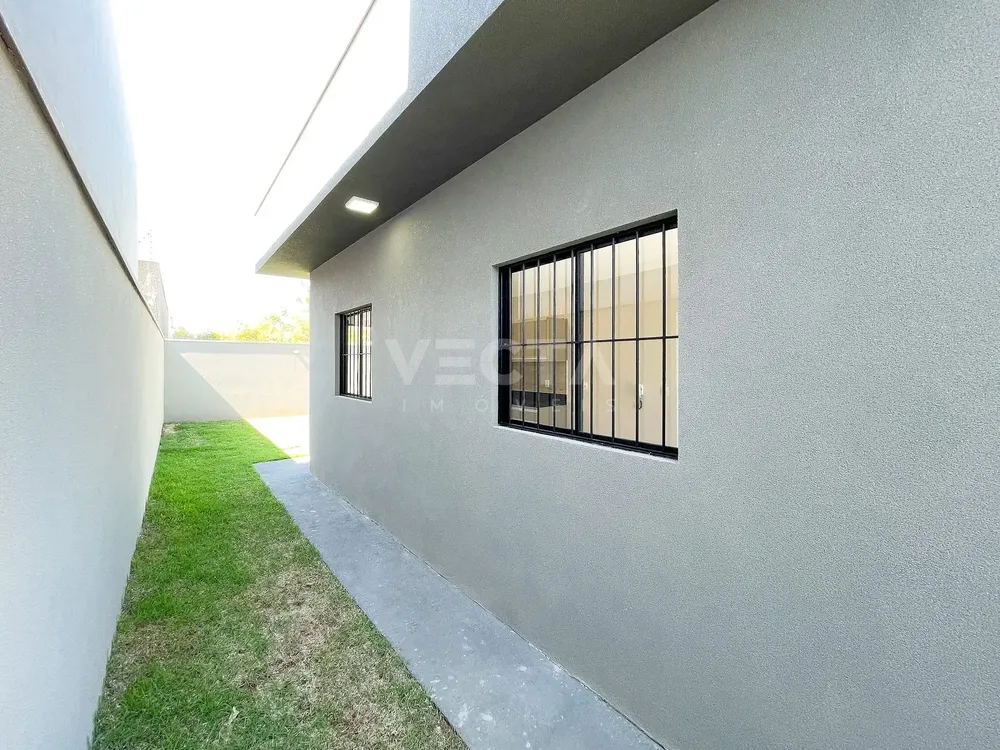 Casa, 2 quartos, 55 m² - Foto 1