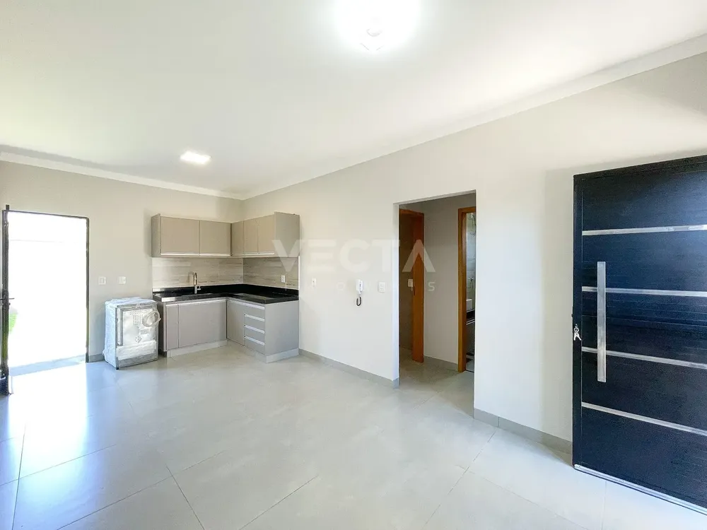 Casa, 2 quartos, 55 m² - Foto 3