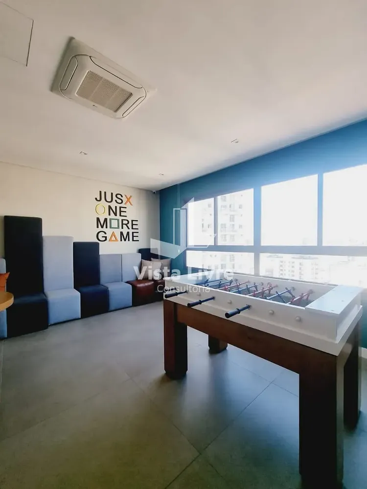 Apartamento, 1 quarto, 33 m² - Foto 6