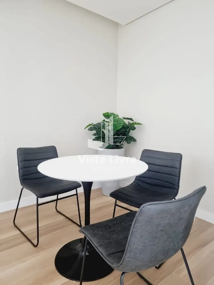 Apartamento, 1 quarto, 33 m² - Foto 7