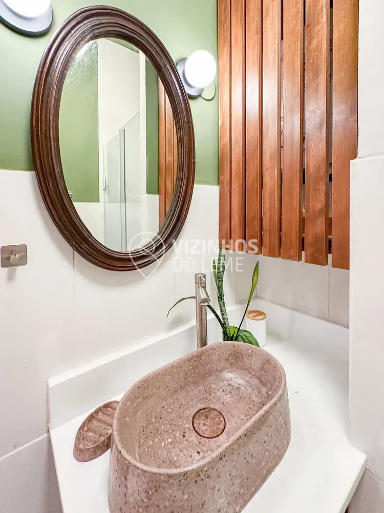 Apartamento, 1 quarto, 32 m² - Foto 11