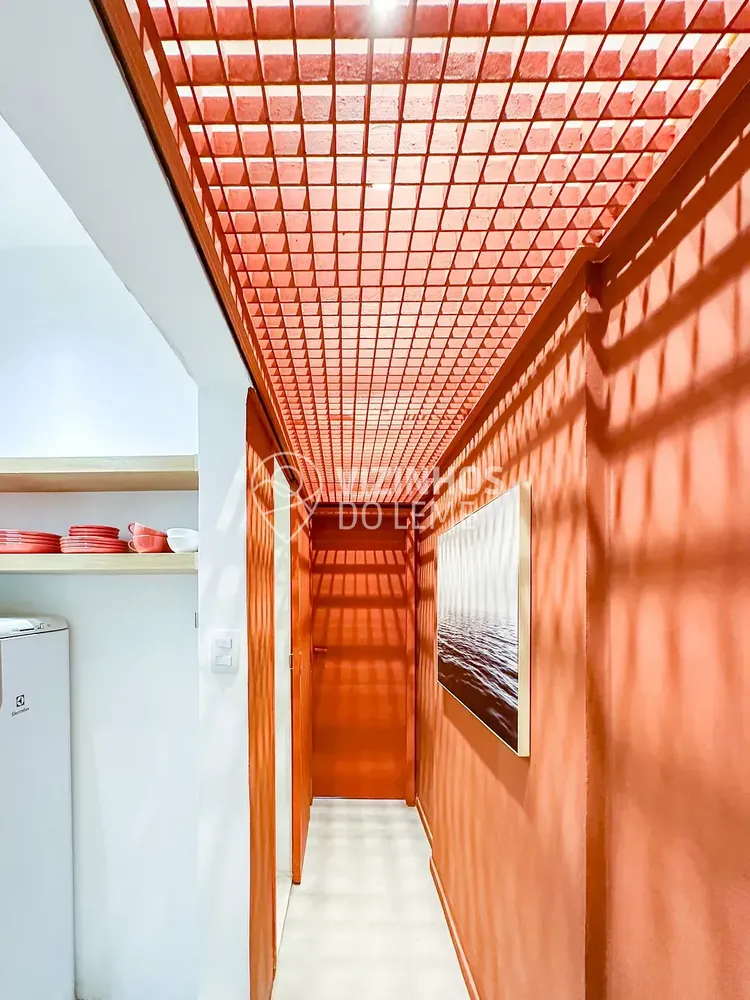 Apartamento, 1 quarto, 32 m² - Foto 18
