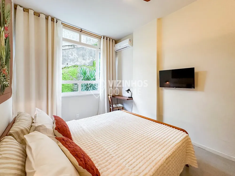 Apartamento, 1 quarto, 32 m² - Foto 15