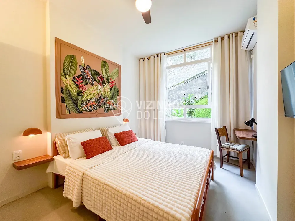 Apartamento, 1 quarto, 32 m² - Foto 14