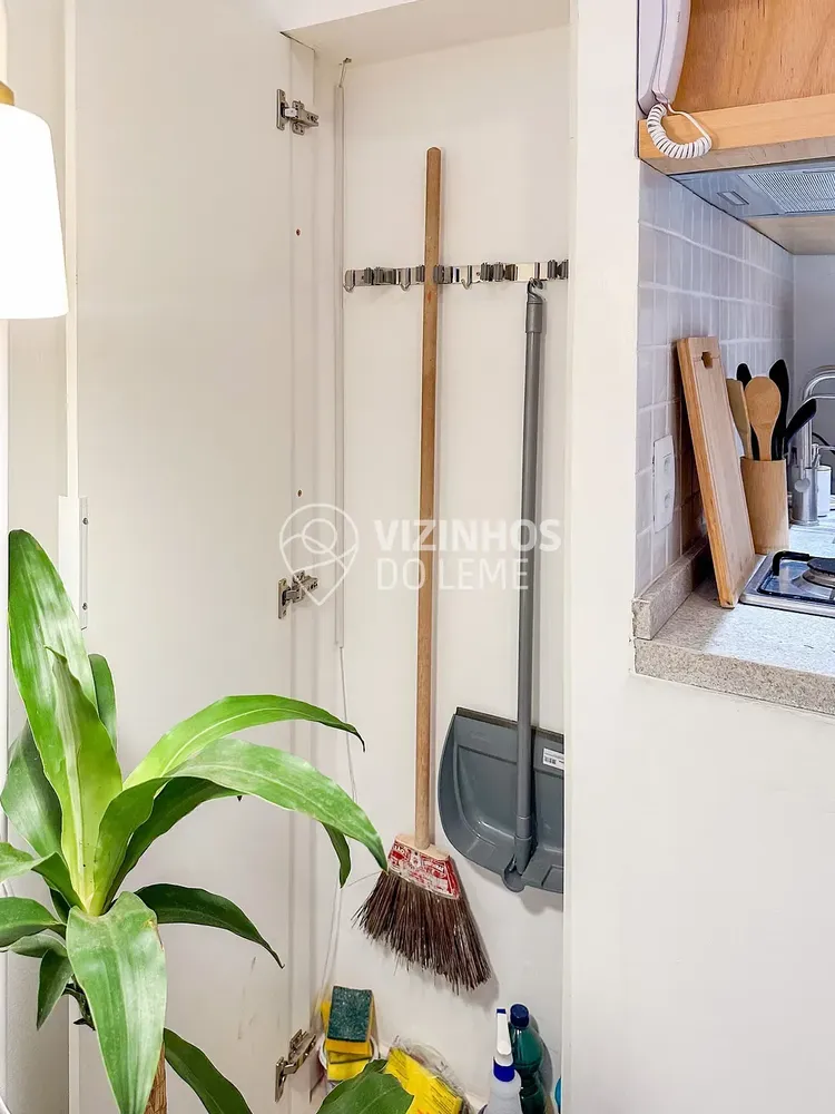 Apartamento, 1 quarto, 32 m² - Foto 21