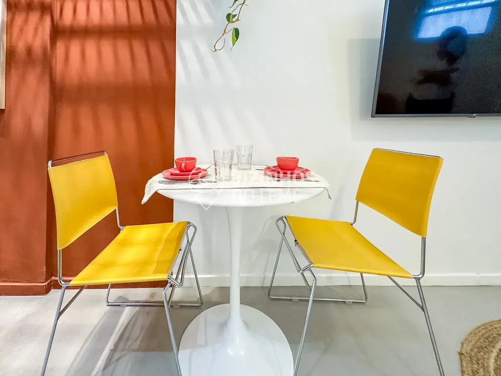 Apartamento, 1 quarto, 32 m² - Foto 6
