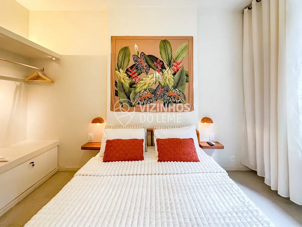 Apartamento, 1 quarto, 32 m² - Foto 9