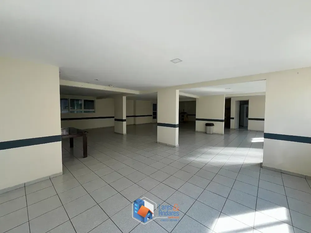 Apartamento, 1 quarto, 42 m² - Foto 6
