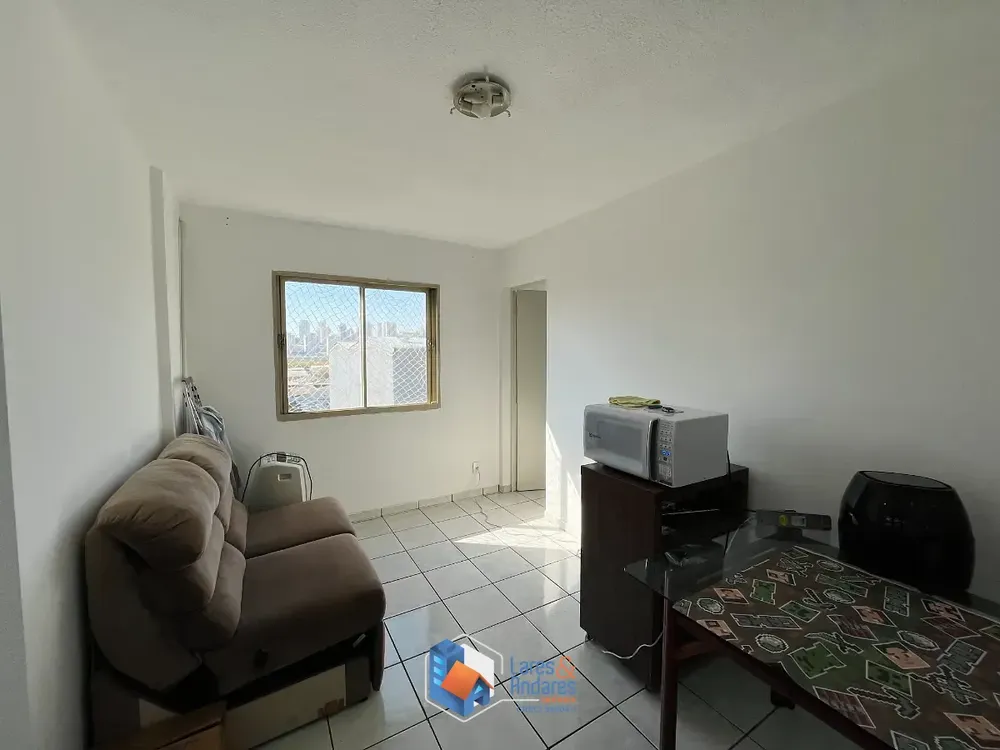 Apartamento, 1 quarto, 42 m² - Foto 4