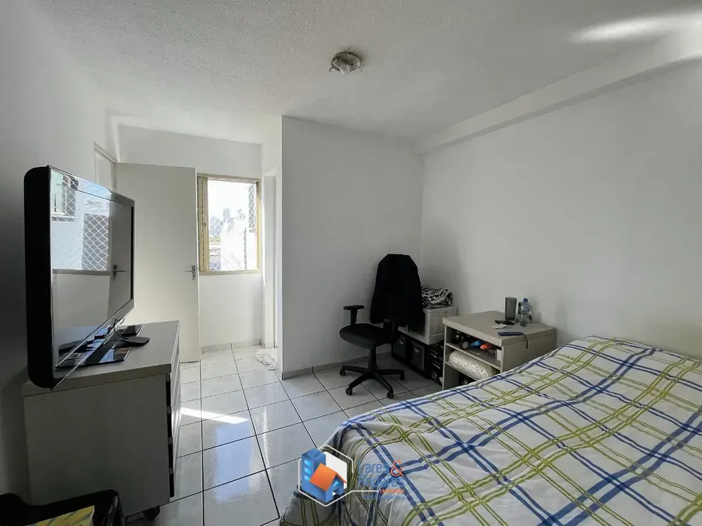 Apartamento, 1 quarto, 42 m² - Foto 5