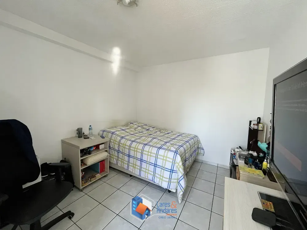 Apartamento, 1 quarto, 42 m² - Foto 8